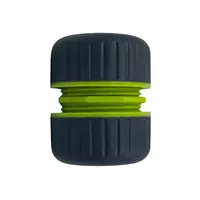 2 PORT CONNECTOR 1/2"-5/8" SPRING