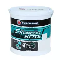 สีรองพื้นปูนใหม่ NIPPON PAINT EXPRESSKOTE