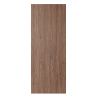 Melamine Door MDF Unix Canyon Barn Wood Oak