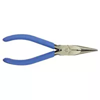 คีมปากแหลม ตราเสือ Tiger Tools