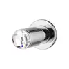 COTTO CT616C25ST#CUO Cวาล์วเปลี่ยนทิศทางน้ำเข้า 1 ออก 2 ชนิดฝังผนัง รุ่น หิมพานต์