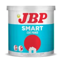 JBP สีรองพื้นปูนกันด่างเจบีพีสมาร์ทโค้ท
