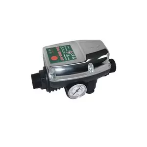 สวิตช์ควบคุมการไหลของน้ำ รุ่น I-BRIO2000-MT ขนาด 1 นิ้ว | OneStockHome