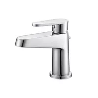 RUE SINGLE- HOLE BASIN COLD WATER TAP