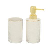 BATHSET CERAMIC HZ2010-279