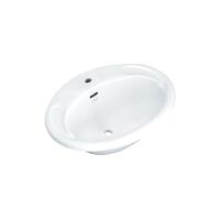 WASHBASIN Countertop C007 WH
