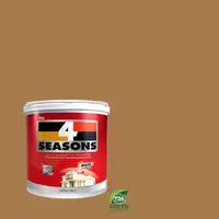 TOA Y0116 TOA 4 Seasons Matt for Exterior Y0116 Sugar Cane