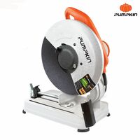 เครื่องตัดไฟเบอร์ PUMPKIN J-T1423 14 นิ้ว 2300 วัตต์