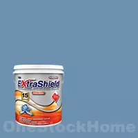 TOA 7295 TOA ExtraShield Semi-Gloss for Exterior 7295 Postcard Perfect