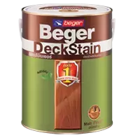 Beger DeckStain