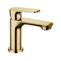 BASIN FAUCET RA DB-90401G Gold