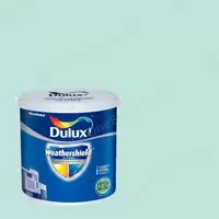 #56GG 77/156 Dulux Weathershield Ultima Sheen Exterior Aqua Sky 56GG 77/156