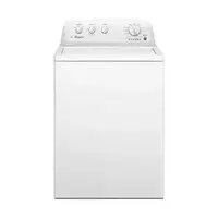 เครื่องซักผ้าฝาบน WHIRLPOOL 3LWTW4705FW 15 กก.