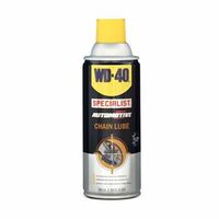 สเปรย์หล่อลื่นโซ่ WD-40 SPECIAL 360ML