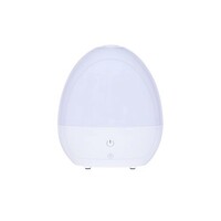 Cool Mist Ultrasonic Humidifier Model TR-1801N