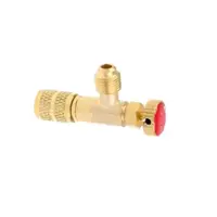 เซฟตี้วาล์ว (Safety Valve) รุ่นR32,R410A