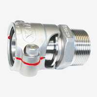 Toyox Toyoconnector ข้อต่อสำเร็จรูปสำหรับงานทั่วไป TC6-S