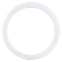 Philips Circular G10q 20W Cool White LED Bulb
