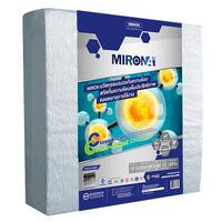 MPE MIRON A+ 10MM. 60X60CM PE INSULATION