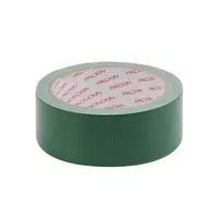 เทปผ้า PACK IN 36 มม. x 10 หลา สีเขียว