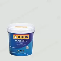 #9904 สีทาภายใน Jotun Majestic True Beauty ชนิดกึ่งเงา Twilight