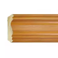 Ceiling Cornice BG2401-13 6.5 × 200 × 1.1 CM