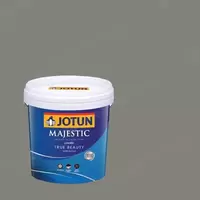 #1462 สีทาภายใน Jotun Majestic True Beauty ชนิดกึ่งเงา Evening Sky