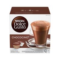 แคปซูล เครื่องชงกาแฟ NES New Chococino