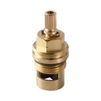 ชุดวาล์วฝักบัว (น้ำร้อน) (แทน S497) COTTO Z434