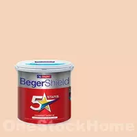 #107-3 BegerShield 5 Stars Matt Dominique 107-3