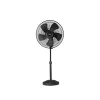 พัดลมอุตสาหกรรม 20 นิ้ว HATARI IP20M1 สีดำ
