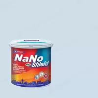 #028-2 Beger NanoPro Shield Celestial Blue 028-2