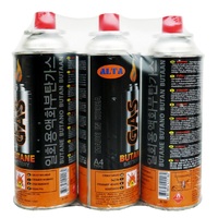 GAS ACC ALTA AL-103 PACK 3