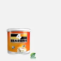 TOA 7220 TOA 4 Seasons Semi-Gloss for Exterior 7220 Alicia