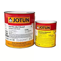 Jotun Penguard Clear Sealer