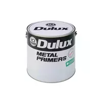 #066 สีรองพื้นโลหะ DULUX SUPERCOTE สีแดง 1แกลลอน