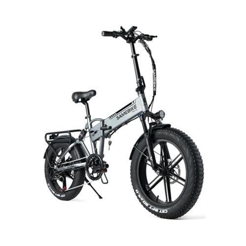 electric bicycle-XWXL09
NEW-1