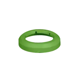 PPR Pipe Cover Lesso 6 inch (160 mm)-1