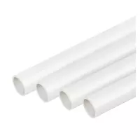 RIGID CONDUIT 20MM WH EC20 HAC