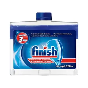 น้ำยาทำความสะอาดเครื่องล้างจาน FINISH 250 กรัม-1