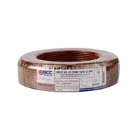 THW Wire 1x1.5 mm2 Brown BCC
