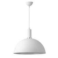 ไฟช่อ LUMAX 01-02673 สีขาว 1 หัว