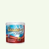 TOA 157 TOA Shield-1 Nano Sheen for Exterior 157 Apple White