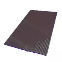 Translucent Sheet Iced Tea light transmittion 18%