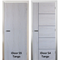 Melamine Door MDF iDoor S4 S5 Tango