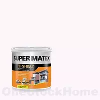 TOA 8132 TOA Super Matex Semi-Gloss for Exterior 8132 Pale Blush