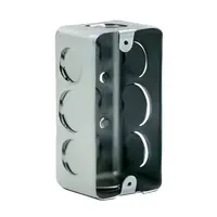 Shallow Handy Box 2x4 Inch