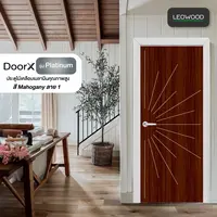 DoorX Platinum