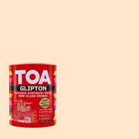 TOA G002 TOA GLIPTON Semi-Gloss Enamel G002 Peach