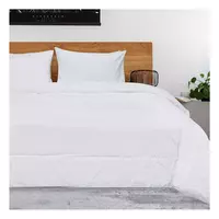 ผ้าปู K5 PICASSO CLASSIC WHITE